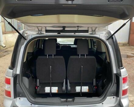 Серый Форд Флекс, объемом двигателя 3.5 л и пробегом 94 тыс. км за 13000 $, фото 16 на Automoto.ua