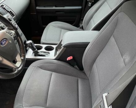 Серый Форд Флекс, объемом двигателя 3.5 л и пробегом 94 тыс. км за 13000 $, фото 6 на Automoto.ua