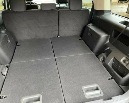 Серый Форд Флекс, объемом двигателя 3.5 л и пробегом 94 тыс. км за 13000 $, фото 9 на Automoto.ua