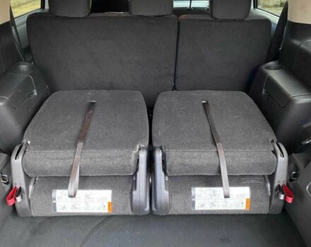 Серый Форд Флекс, объемом двигателя 3.5 л и пробегом 94 тыс. км за 13000 $, фото 8 на Automoto.ua