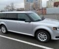 Сірий Форд Флекс, об'ємом двигуна 3.5 л та пробігом 104 тис. км за 12500 $, фото 2 на Automoto.ua