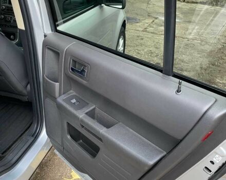 Серый Форд Флекс, объемом двигателя 3.5 л и пробегом 94 тыс. км за 13000 $, фото 15 на Automoto.ua