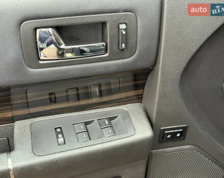 Форд Флекс 2013 у Житомирі на Automoto.ua Сірий Форд Флекс, об'ємом двигуна 3.5 л та пробігом 192 тис. км за 11499 $, фото 17 на Automoto.ua