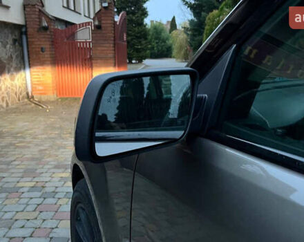 Серый Форд Флекс, объемом двигателя 3.5 л и пробегом 170 тыс. км за 12500 $, фото 10 на Automoto.ua