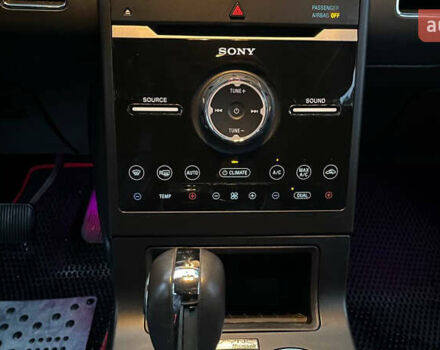 Серый Форд Флекс, объемом двигателя 3.5 л и пробегом 170 тыс. км за 12500 $, фото 31 на Automoto.ua