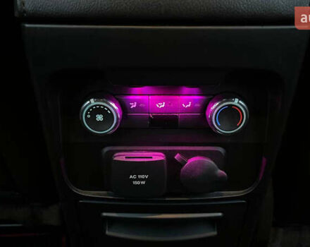 Серый Форд Флекс, объемом двигателя 3.5 л и пробегом 170 тыс. км за 12500 $, фото 33 на Automoto.ua