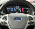 Форд Флекс 2013 у Житомирі на Automoto.ua Сірий Форд Флекс, об'ємом двигуна 3.5 л та пробігом 192 тис. км за 11499 $, фото 20 на Automoto.ua