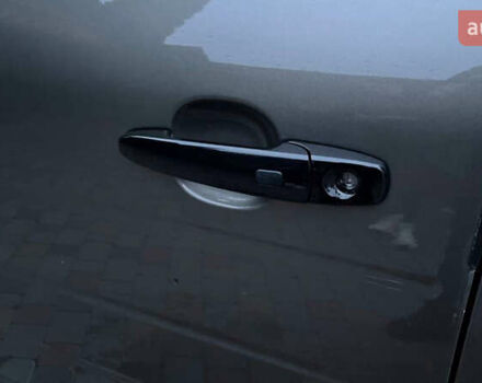 Серый Форд Флекс, объемом двигателя 3.5 л и пробегом 170 тыс. км за 12500 $, фото 9 на Automoto.ua