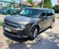 Сірий Форд Флекс, об'ємом двигуна 3.5 л та пробігом 141 тис. км за 9800 $, фото 1 на Automoto.ua