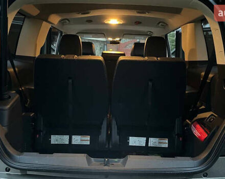 Серый Форд Флекс, объемом двигателя 3.5 л и пробегом 170 тыс. км за 12500 $, фото 32 на Automoto.ua