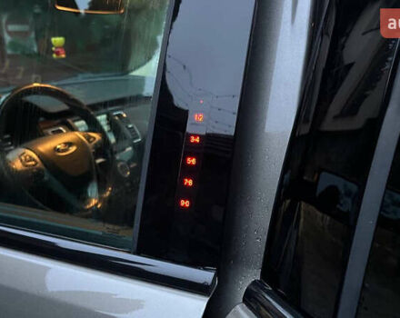 Серый Форд Флекс, объемом двигателя 3.5 л и пробегом 170 тыс. км за 12500 $, фото 22 на Automoto.ua