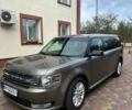 Форд Флекс 2014 в Чуднове на Automoto.ua Серый Форд Флекс, объемом двигателя 3.5 л и пробегом 197 тыс. км за 12500 $, фото 2 на Automoto.ua