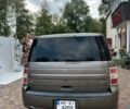 Форд Флекс 2014 в Чуднове на Automoto.ua Серый Форд Флекс, объемом двигателя 3.5 л и пробегом 197 тыс. км за 12500 $, фото 4 на Automoto.ua