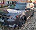 Сірий Форд Флекс, об'ємом двигуна 3.5 л та пробігом 189 тис. км за 10900 $, фото 1 на Automoto.ua