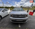 Серый Форд Флекс, объемом двигателя 3.5 л и пробегом 180 тыс. км за 12500 $, фото 1 на Automoto.ua