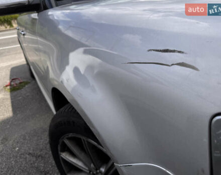 Серый Форд Флекс, объемом двигателя 3.5 л и пробегом 180 тыс. км за 12500 $, фото 3 на Automoto.ua