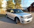 Сірий Форд Флекс, об'ємом двигуна 3.5 л та пробігом 122 тис. км за 14000 $, фото 1 на Automoto.ua