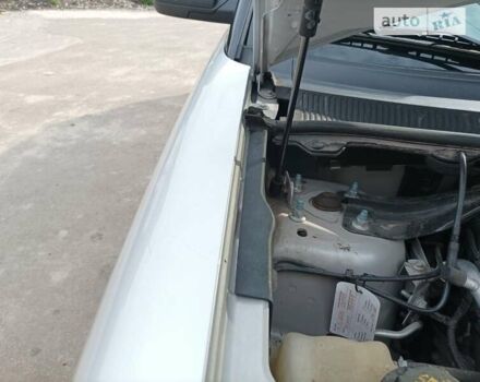 Серый Форд Флекс, объемом двигателя 3.5 л и пробегом 90 тыс. км за 13900 $, фото 58 на Automoto.ua