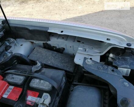 Сірий Форд Флекс, об'ємом двигуна 3.5 л та пробігом 90 тис. км за 13900 $, фото 55 на Automoto.ua
