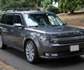 Сірий Форд Флекс, об'ємом двигуна 3.5 л та пробігом 26 тис. км за 13500 $, фото 1 на Automoto.ua