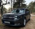 Серый Форд Флекс, объемом двигателя 3.5 л и пробегом 88 тыс. км за 14500 $, фото 1 на Automoto.ua