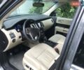 Сірий Форд Флекс, об'ємом двигуна 3.5 л та пробігом 23 тис. км за 17900 $, фото 13 на Automoto.ua