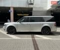 Сірий Форд Флекс, об'ємом двигуна 3.5 л та пробігом 64 тис. км за 15500 $, фото 3 на Automoto.ua