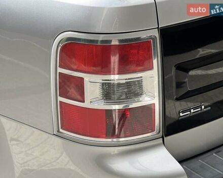 Сірий Форд Флекс, об'ємом двигуна 3.5 л та пробігом 64 тис. км за 15500 $, фото 8 на Automoto.ua