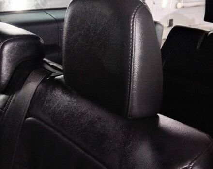 Серый Форд Флекс, объемом двигателя 3.5 л и пробегом 60 тыс. км за 16616 $, фото 9 на Automoto.ua