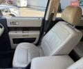 Сірий Форд Флекс, об'ємом двигуна 3.5 л та пробігом 122 тис. км за 17300 $, фото 27 на Automoto.ua