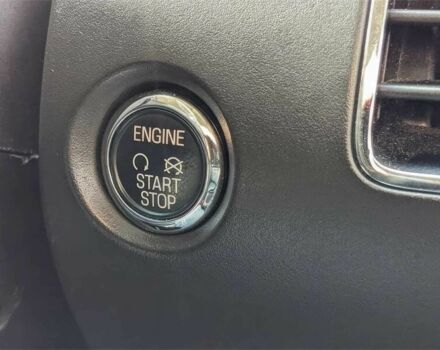 Серый Форд Флекс, объемом двигателя 0.35 л и пробегом 94 тыс. км за 5500 $, фото 9 на Automoto.ua