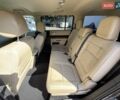 Сірий Форд Флекс, об'ємом двигуна 3.5 л та пробігом 122 тис. км за 17300 $, фото 42 на Automoto.ua