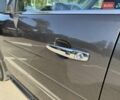 Сірий Форд Флекс, об'ємом двигуна 3.5 л та пробігом 122 тис. км за 17300 $, фото 12 на Automoto.ua
