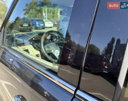 Сірий Форд Флекс, об'ємом двигуна 3.5 л та пробігом 122 тис. км за 17300 $, фото 10 на Automoto.ua