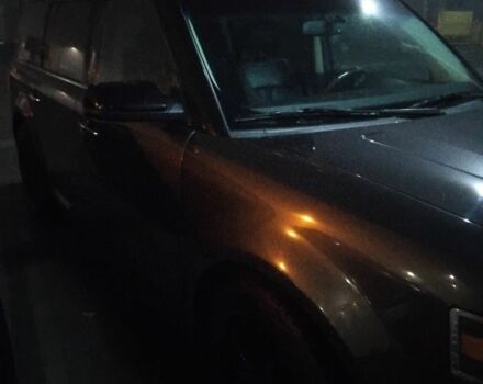 Серый Форд Флекс, объемом двигателя 3.5 л и пробегом 60 тыс. км за 15646 $, фото 3 на Automoto.ua