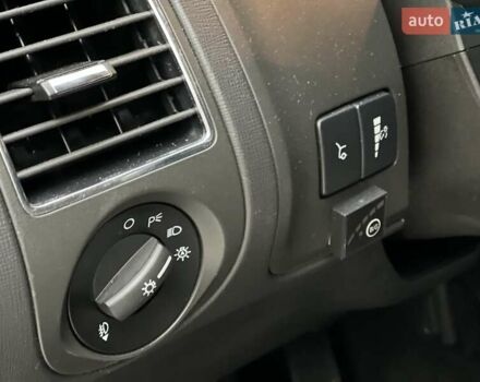 Сірий Форд Флекс, об'ємом двигуна 3.5 л та пробігом 64 тис. км за 15500 $, фото 27 на Automoto.ua