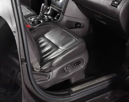 Серый Форд Флекс, объемом двигателя 3.5 л и пробегом 60 тыс. км за 16616 $, фото 14 на Automoto.ua