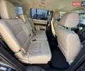 Сірий Форд Флекс, об'ємом двигуна 3.5 л та пробігом 122 тис. км за 17300 $, фото 35 на Automoto.ua