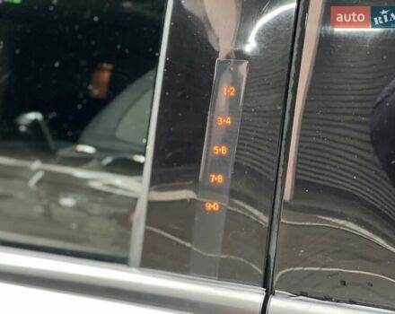 Сірий Форд Флекс, об'ємом двигуна 3.5 л та пробігом 64 тис. км за 15500 $, фото 16 на Automoto.ua