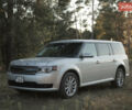 Серый Форд Флекс, объемом двигателя 3.5 л и пробегом 114 тыс. км за 17500 $, фото 1 на Automoto.ua