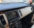 Сірий Форд Флекс, об'ємом двигуна 3.5 л та пробігом 122 тис. км за 17300 $, фото 28 на Automoto.ua