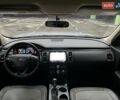 Сірий Форд Флекс, об'ємом двигуна 3.5 л та пробігом 64 тис. км за 15500 $, фото 17 на Automoto.ua