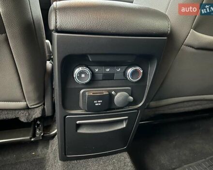 Сірий Форд Флекс, об'ємом двигуна 3.5 л та пробігом 64 тис. км за 15500 $, фото 32 на Automoto.ua