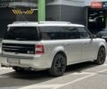 Сірий Форд Флекс, об'ємом двигуна 3.5 л та пробігом 64 тис. км за 15500 $, фото 11 на Automoto.ua