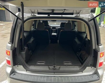 Сірий Форд Флекс, об'ємом двигуна 3.5 л та пробігом 64 тис. км за 15500 $, фото 10 на Automoto.ua