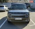 Сірий Форд Флекс, об'ємом двигуна 3.5 л та пробігом 122 тис. км за 17300 $, фото 7 на Automoto.ua