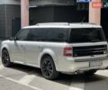 Сірий Форд Флекс, об'ємом двигуна 3.5 л та пробігом 64 тис. км за 15500 $, фото 6 на Automoto.ua