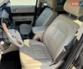Сірий Форд Флекс, об'ємом двигуна 3.5 л та пробігом 122 тис. км за 17300 $, фото 18 на Automoto.ua