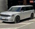 Сірий Форд Флекс, об'ємом двигуна 3.5 л та пробігом 64 тис. км за 15500 $, фото 2 на Automoto.ua