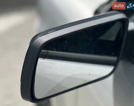 Сірий Форд Флекс, об'ємом двигуна 3.5 л та пробігом 64 тис. км за 15500 $, фото 7 на Automoto.ua